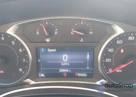 2023 Chevrolet Equinox Fwd Ls from USA, damaged, VIN 3GNAXHEG1PL221969